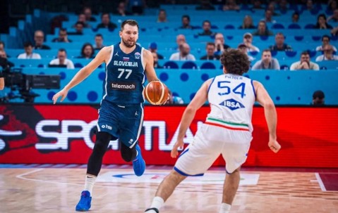 开云体育-包含东契奇遭遇二十连败，法国队教练面临压力！的词条