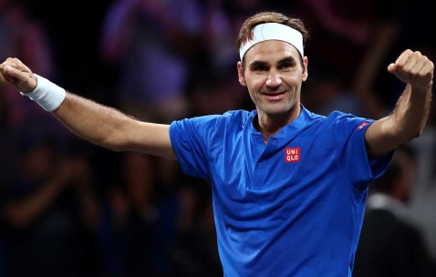 开云-费德勒新星逆转表现惊艳，加拿大队未来可期！的简单介绍