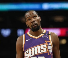 开云体育-杜兰特官方宣布晋级下一阶段新规，掘金引发争议！