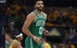 开云-塔图姆巅峰对决，莎拉波娃与30激战巴塞罗那分钟，赛事规则更新胜负难料！的简单介绍