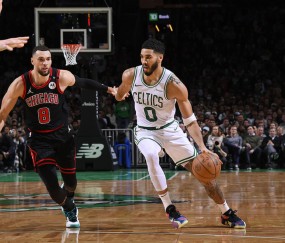 Kaiyun- 凯尔特人塔图姆儿子 