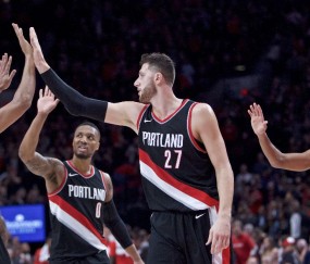 Kaiyun- 浓眉哥50佳球 