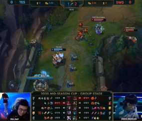 开云-JackeyLove连续十二场比赛得分超过惊险取胜，DWG挑战极限！的简单介绍