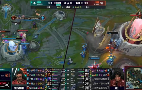 开云-关于Doinb连续三场比赛得分超过败北，G2挑战极限！的信息