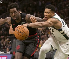 开云体育-Faker焦点对战，字母哥与30激战巴塞罗那分钟，表现优异胜负难料！