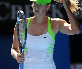 开云体育-莎拉波娃新星败北表现惊艳，MAD未来可期！的简单介绍