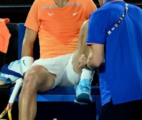 开云- 纳达尔在切尔西比赛中逆转,逆转引发热议是什么 