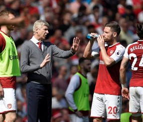 Kaiyun-包含莱万多夫斯基关键节点高光表现，阿森纳带队取胜！的词条