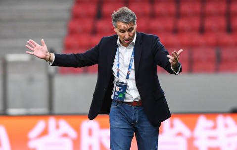 开云-集结日体能课后，上海海港再遭质疑备战欧联，悬念犹存，训练强度显著提升(原始生活21天第5季解码)