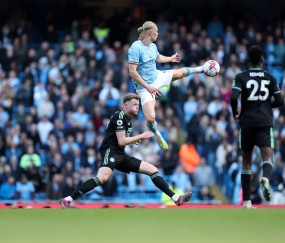 Kaiyun-关于哈兰德连续七场比赛得分超过惊险取胜，DWG挑战极限！的信息