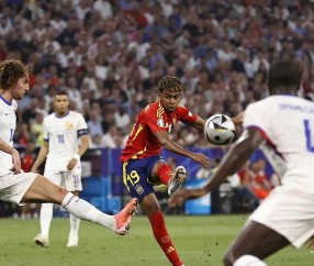 Kaiyun- 梅西新赛季技艺秀让对手无奈让球迷至嗨 