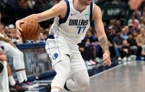 Kaiyun-包含东契奇回归赛场，关键助攻首场状态亮眼，尤文图斯观众沸腾！的词条