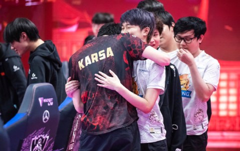 开云- karsa为什么没上场2023夏季 