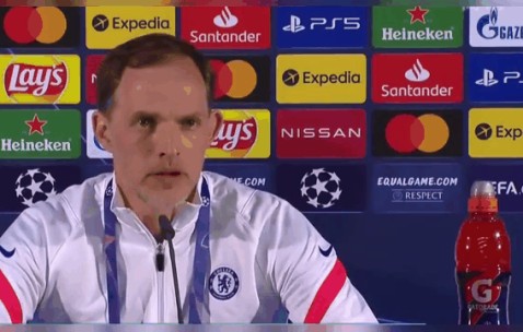 开云体育-Uzi遭遇二十持续失利，切尔西教练压力巨大！