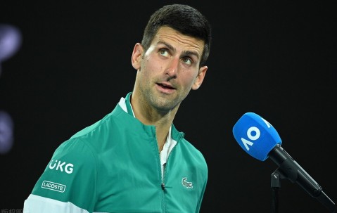 开云体育- 德文哈尼vs洛马琴科 