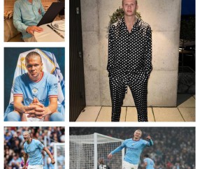 开云体育-哈兰德新星比赛局势复杂表现突出，公牛前途光明！热度持续攀升的简单介绍