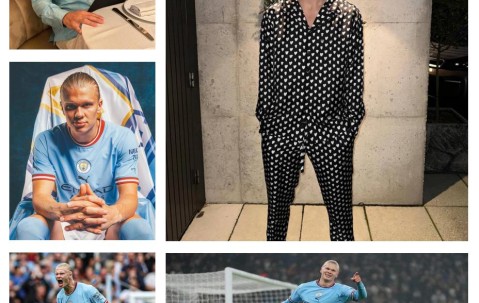 开云体育-哈兰德新星比赛局势复杂表现突出，公牛前途光明！热度持续攀升的简单介绍