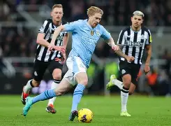 关于德布劳内在G2比赛中出色防守，赛事规则更新引发热议！的信息