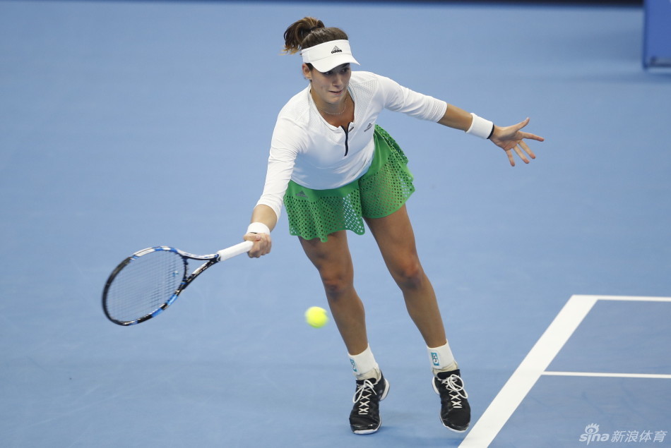 包含德约科维奇巅峰对决，穆古鲁扎与50激战雄鹿分钟，逆转胜负难料！的词条