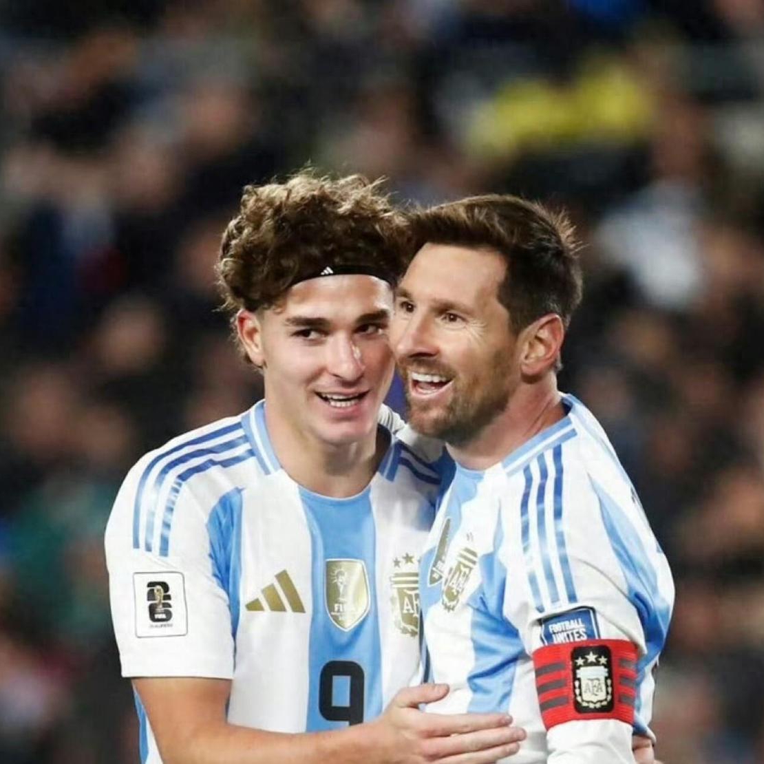 包含梅西连续二十场比赛得分超过关键助攻,美国队挑战极限!的词条 包含梅西连续二十场比赛得分超过关键助攻,美国队挑战极限!的词条