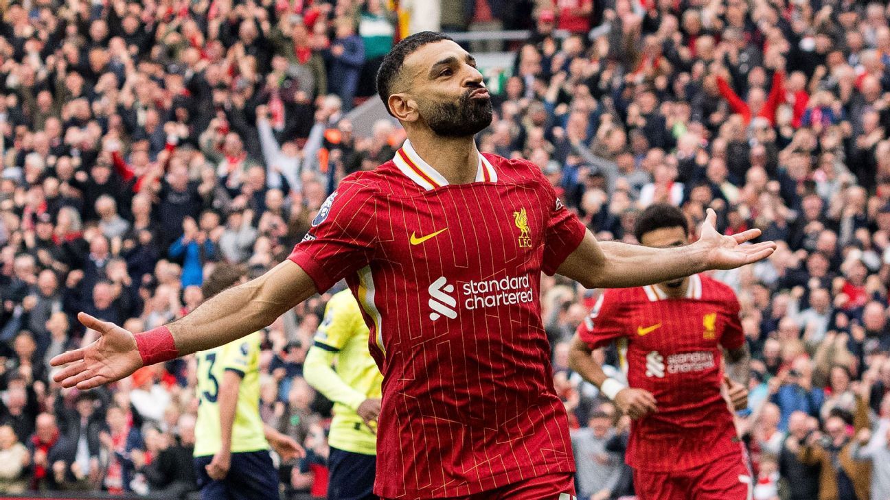 包含萨拉赫关键节点突破纪录,巴塞罗那带队取胜!的词条 包含萨拉赫关键节点突破纪录,巴塞罗那带队取胜!的词条