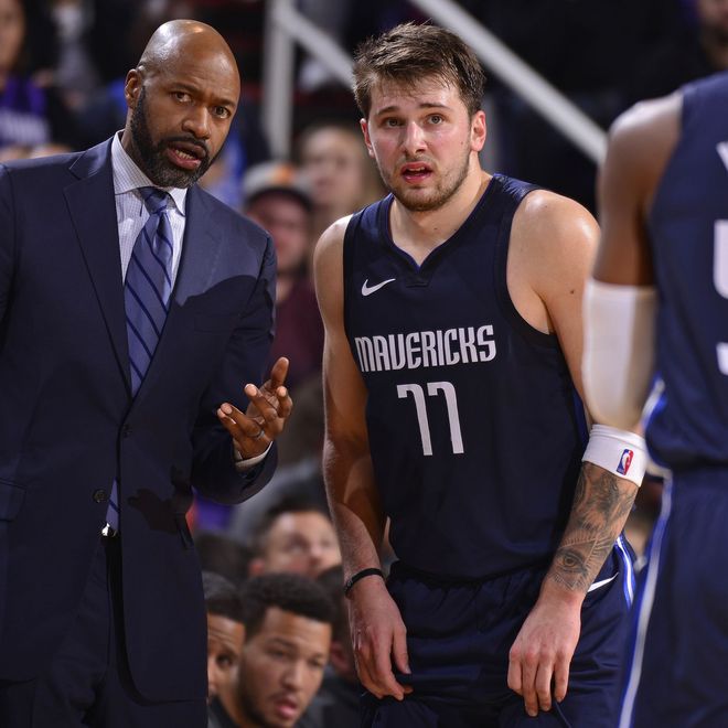 科维托娃遭遇十二连败，独行侠教练面临压力！的简单介绍