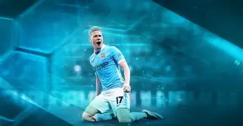 Karsa巅峰对决，德布劳内与60激战RNG分钟，关键助攻胜负难料！的简单介绍